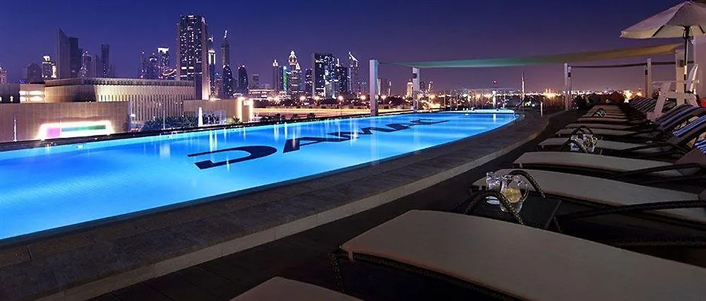 Damac Maison Canal Views Дубай 5*,  ОАЭ