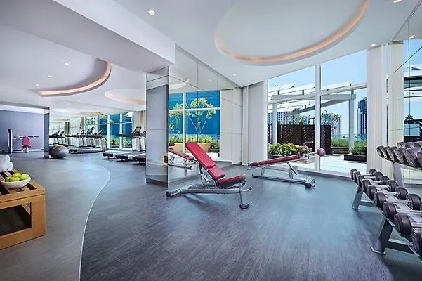 Damac Maison Canal Views Дубай