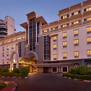 Moevenpick & Bur 5*, Dubai United Arab Emirates