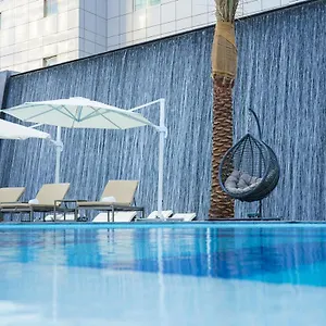 Al Khoory Sky Garden Hotel