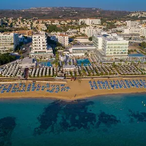 Constantinos The Great 5*, Protaras Cyprus