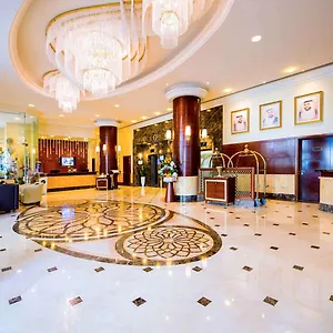 Apartahotel Grand Mercure Residencia *****