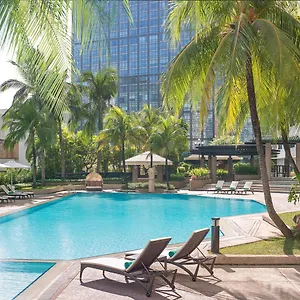 New World Makati Hotel, Manila 5*, Makati City Philippines