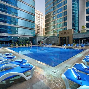Vintage Grand - Formerly Ghaya Grand Dubai
