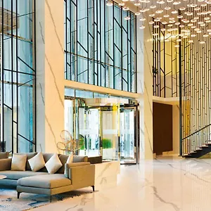 Asiana Grand ***** Dubai