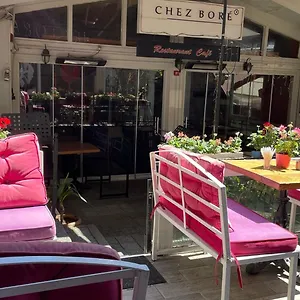 Hotel Chez Bore ***