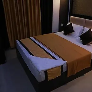 Hala Residency 3*, Kochi India