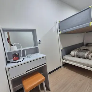 Hostal All Stay Hostel 
