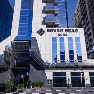 Seven Seas **** Dubai
