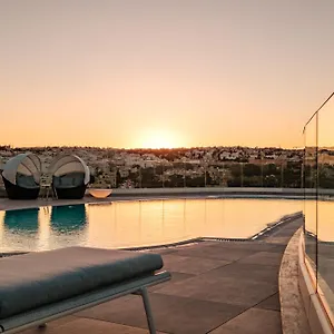 Hotel Hyatt Regency Malta *****