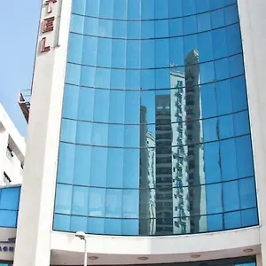 Regal Plaza *** Dubai