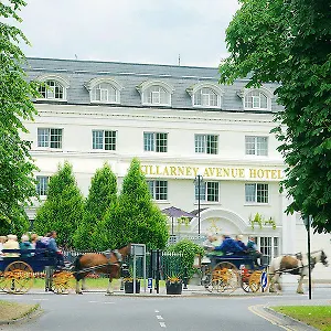 Avenue 4*, Killarney Ireland