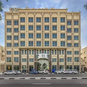 Gulf Al Nasr Formerly Roda Links Al Nasr Hotel