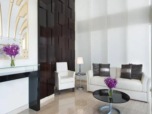 Damac Maison Canal Views Dubai