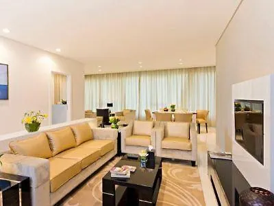 Damac Maison Canal Views Dubai Aparthotel