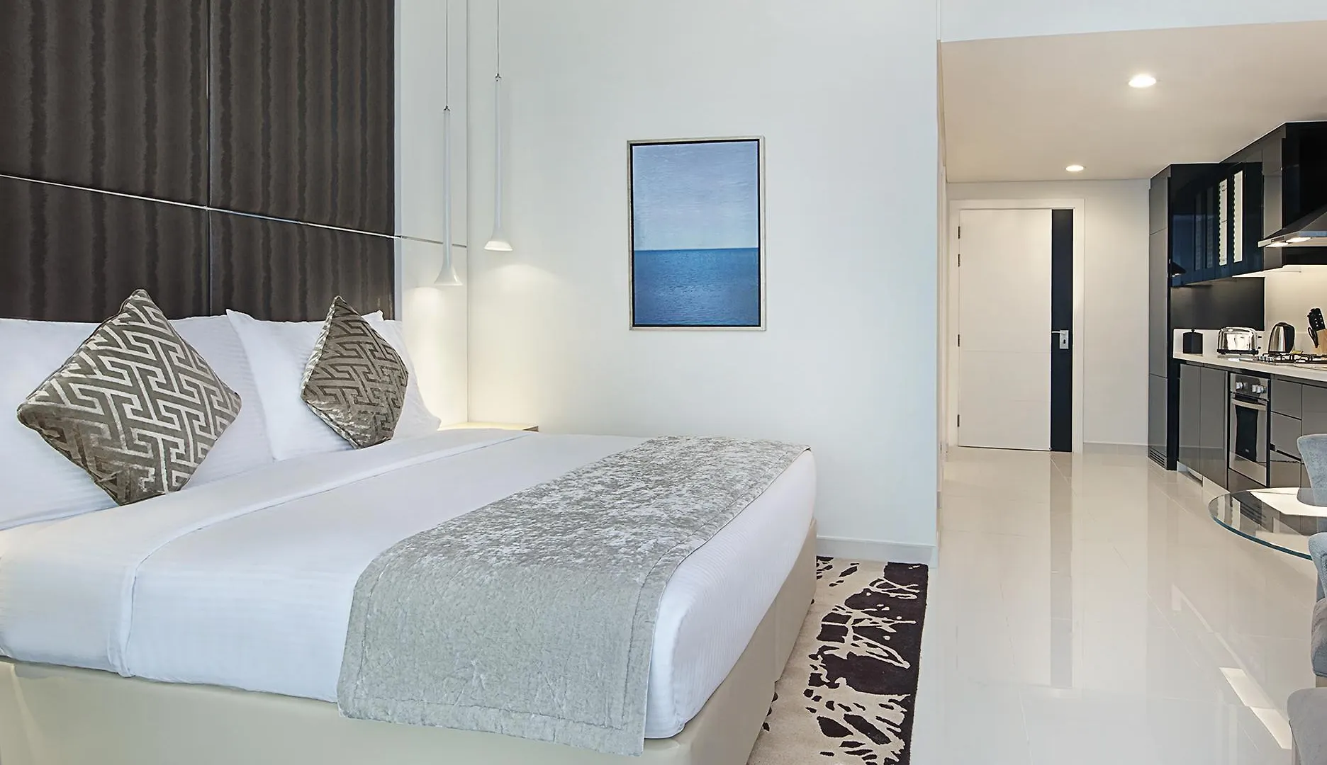 Damac Maison Canal Views Dubai 5*,  United Arab Emirates