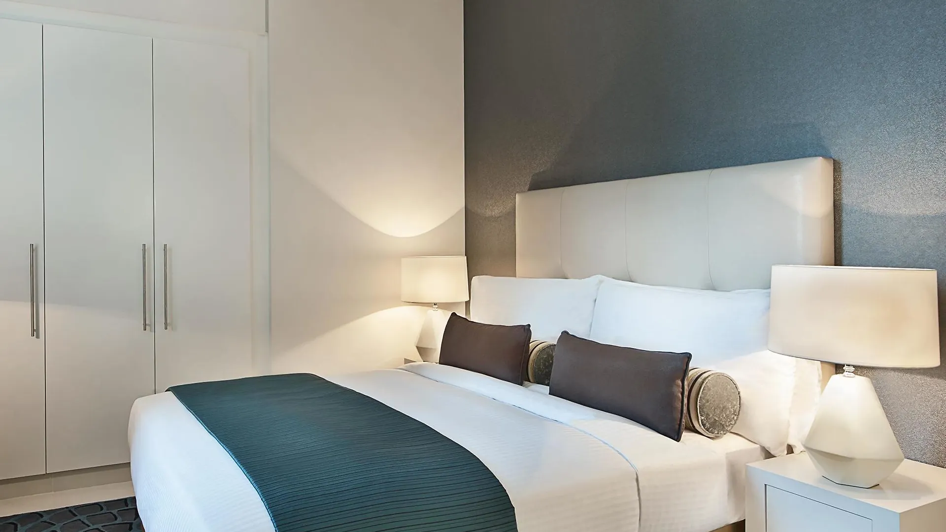 Damac Maison Canal Views Dubai 5*,  United Arab Emirates