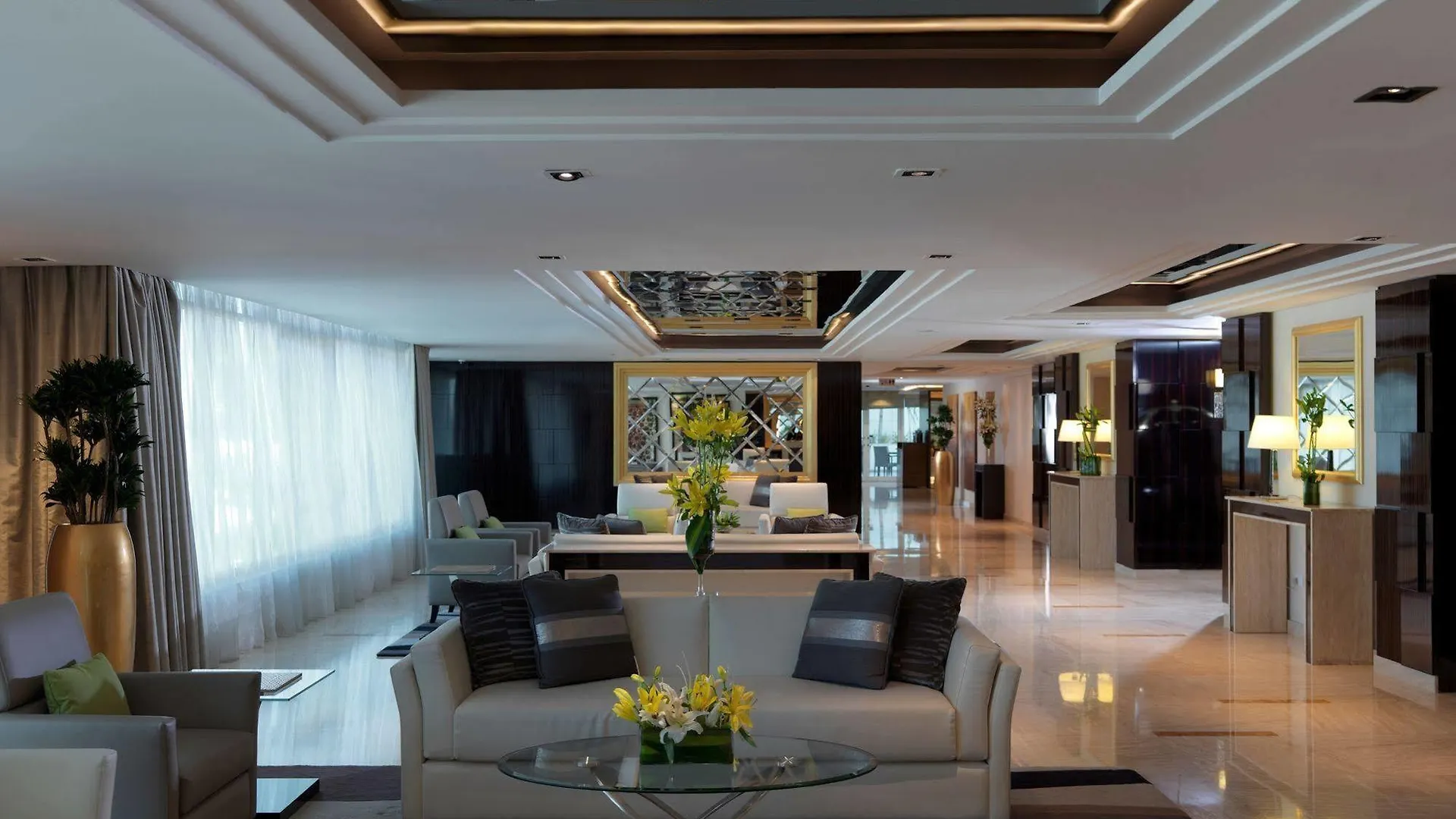 Damac Maison Canal Views Dubai
