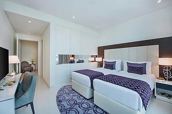 Damac Maison Canal Views Dubai 5*,  United Arab Emirates