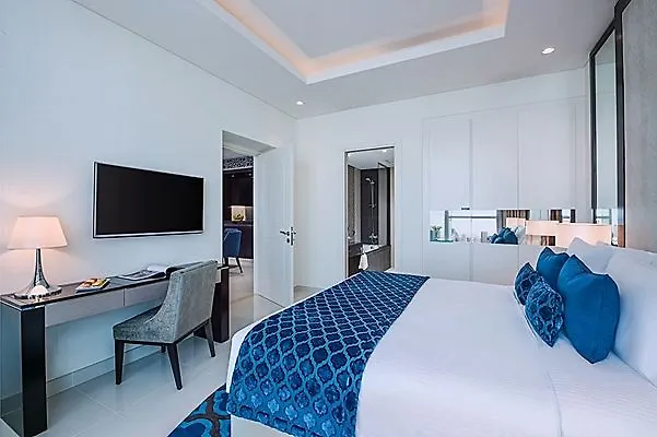 Damac Maison Canal Views Dubai