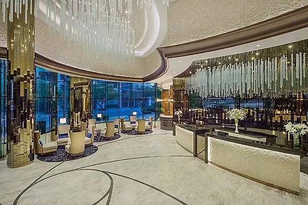 Aparthotel Damac Maison Canal Views Dubai