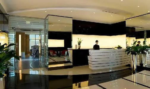 Damac Maison Canal Views Dubai 5*,